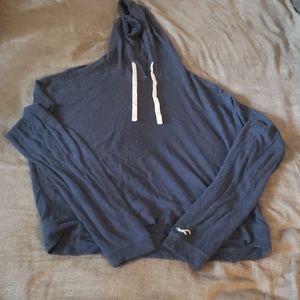 Hollister hoodie